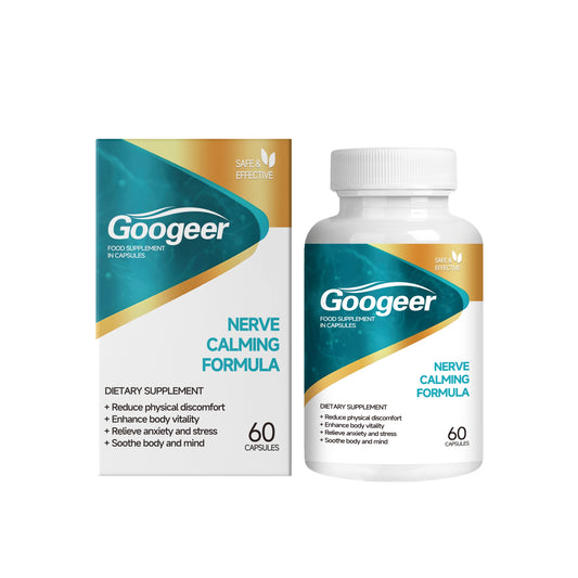 Dietary Supplement Capsules For Oral Use