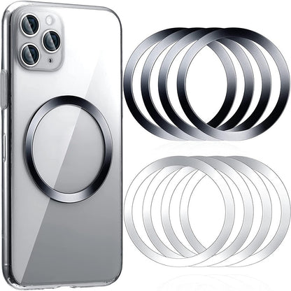 Newly Released at Buy Center: Wireless Charger Magnetic Ring