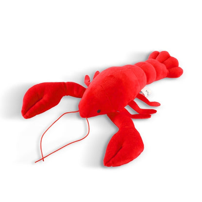 Fresh Arrivals at Buy Center: Cute Seafood Series Plush Doll Crab Lobster Simulation Pillow Simulation Lobster Seafood Series