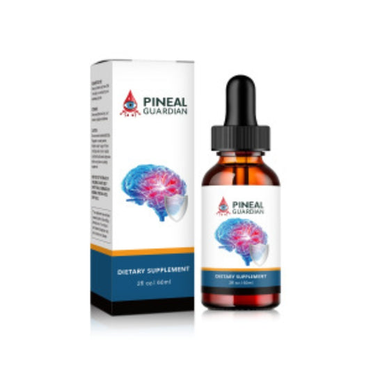 Unlabeled Dietary Drops 60ml Pineal Body