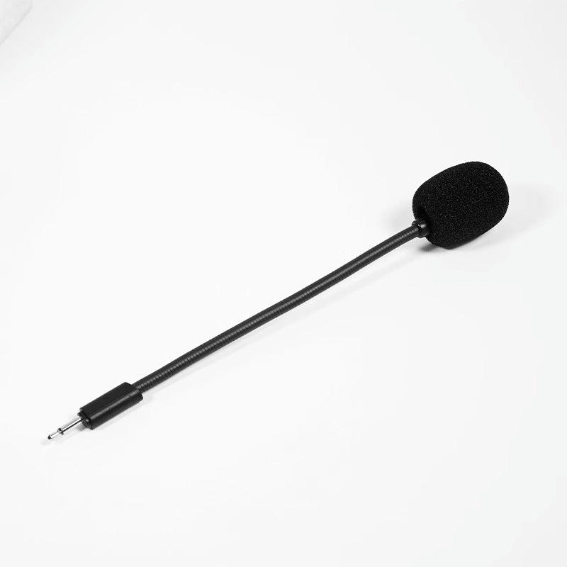 Just Arrived at Buy Center: Applicable Q100 Headset Pluggable Microphone Accessories