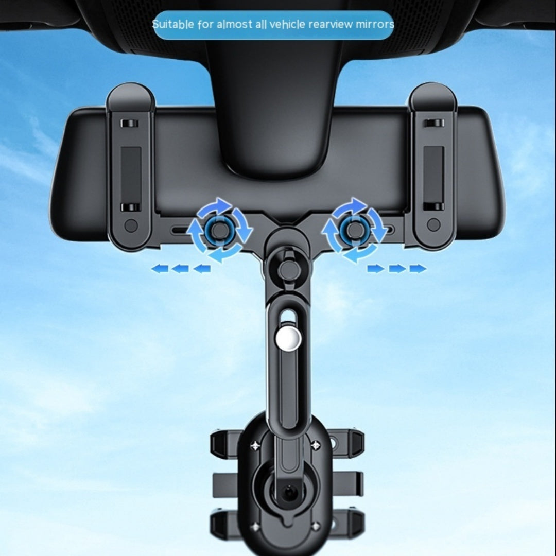 Hot New Items at Buy Center: ABS Automobile Rear View Mirror Bracket