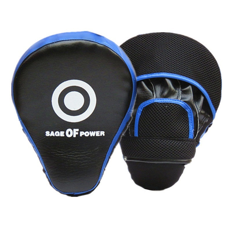 Just Arrived at Buy Center: Boxing Target Fitness Home Taekwondo Kick Pad Children Sanda Leg Target Fight Reaction Training Target Equipment