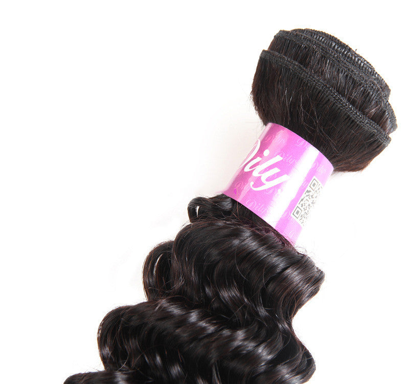 Buy Center Hot Pick-Real hair weave hair