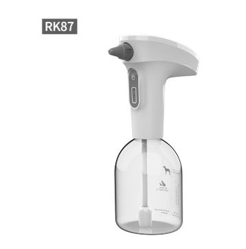 USB Charging Automatic Soap Dispenser Foam Machine Buy Center