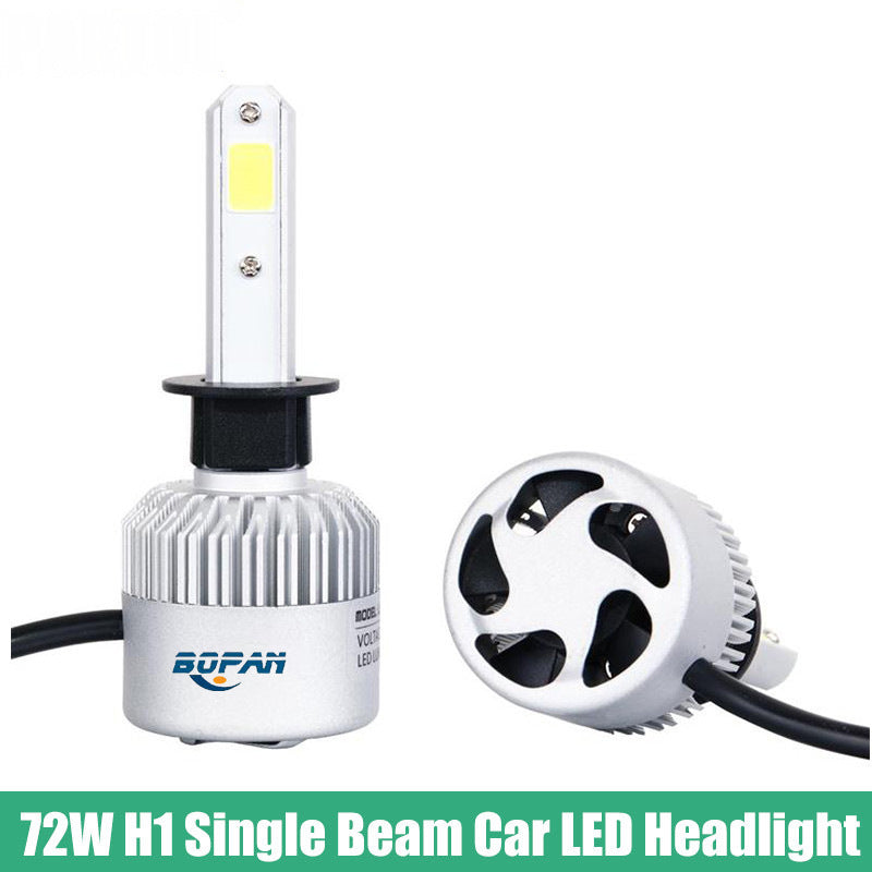 LED Car Headlight Buy Center