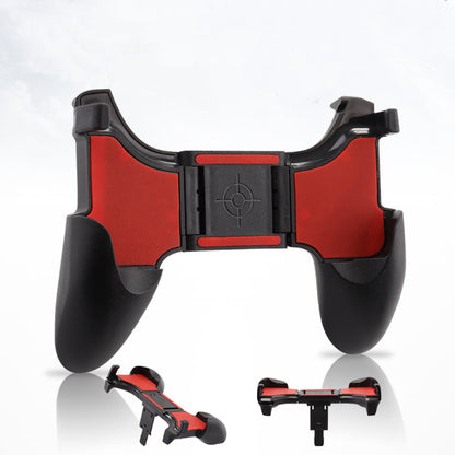 Newly Arrived at Buy Center: ABS Game Folding Handle Without Interface S01 Black Folding Handle