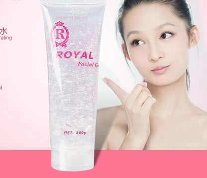 Newly Released at Buy Center: Facial gel hyaluronic acid white gel moisturizing gel 300ml