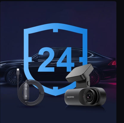 Focus on the car dash cam N3 Buy Center