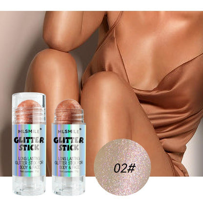 Buy Center Ultimate: Repair The Whole Body And Brighten The Body Highlighter 02Style