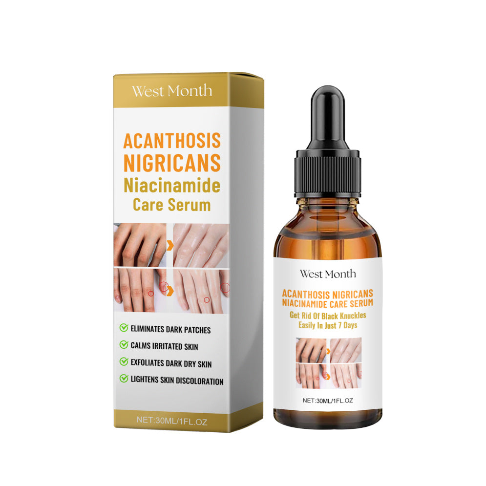 Buy Center Handpicked: Whitening Solution Reduces Acanthosis Of Black Spots 30ML