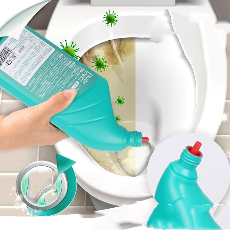 Just Arrived at Buy Center: Powerful Toilet Cleaner To Remove Urine Stains And Stool Stains