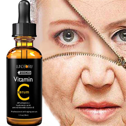 Buy Center Handpicked- C Vitamin E Essence