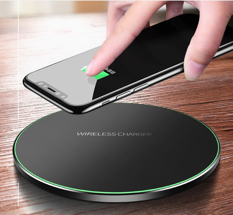 Wireless fast charge charger | Phones & Accessories1 | Buy Center