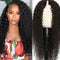 Human Hair Wigs