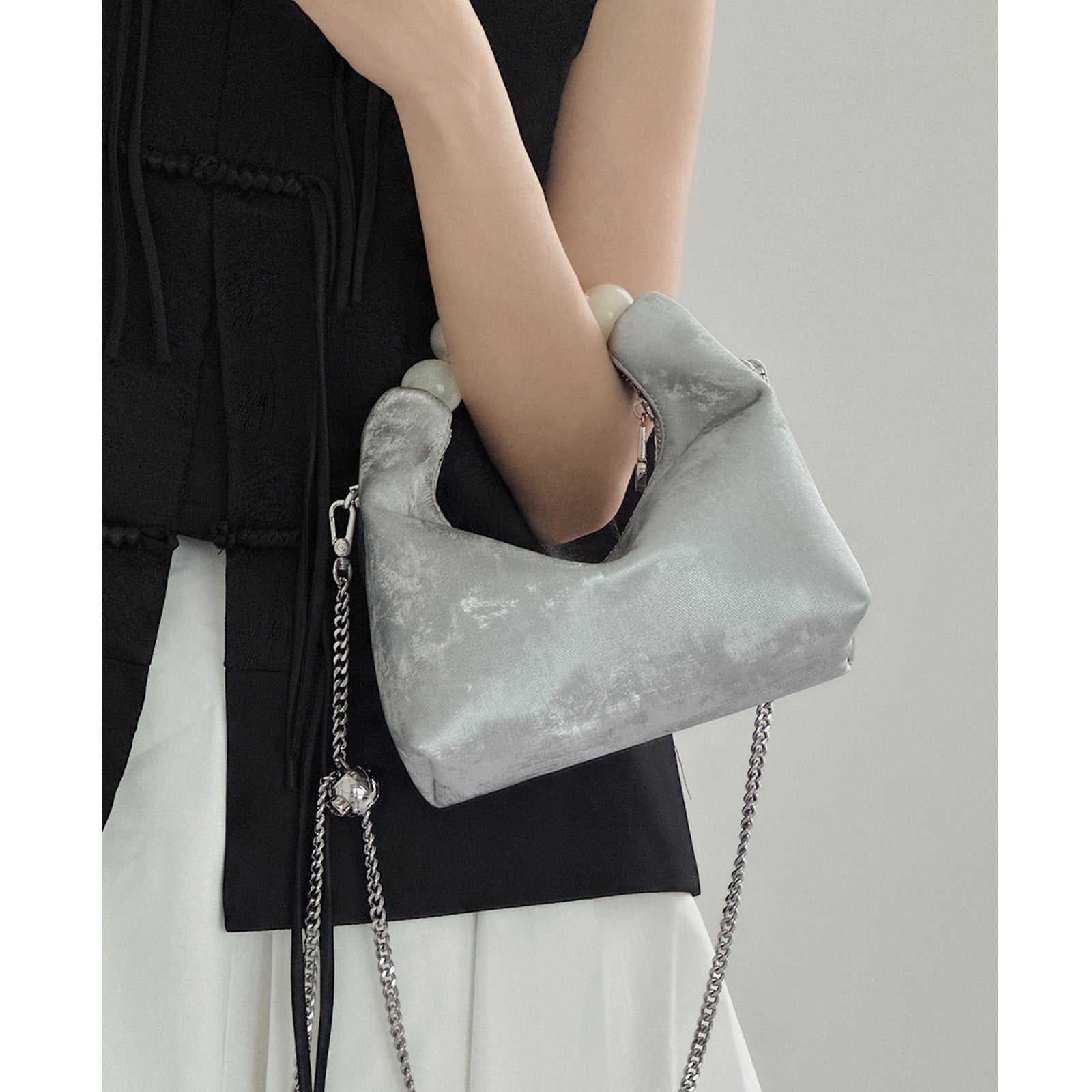 Now Available at Buy Center: Women's Fashionable Elegant Shoulder Messenger Bag