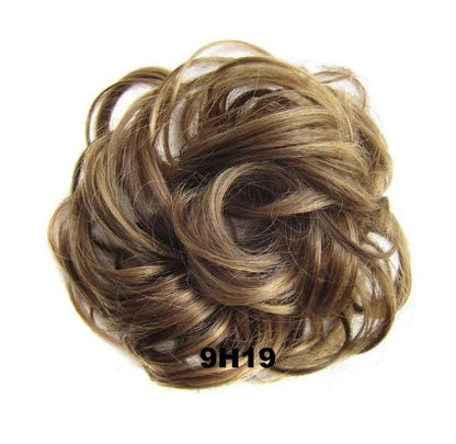 Fresh Arrivals at Buy Center: Hair ring 9H19