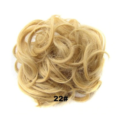 Fresh Arrivals at Buy Center: Hair ring 22