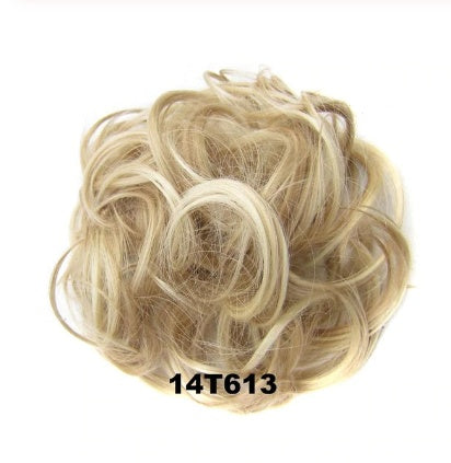 Fresh Arrivals at Buy Center: Hair ring 14T613