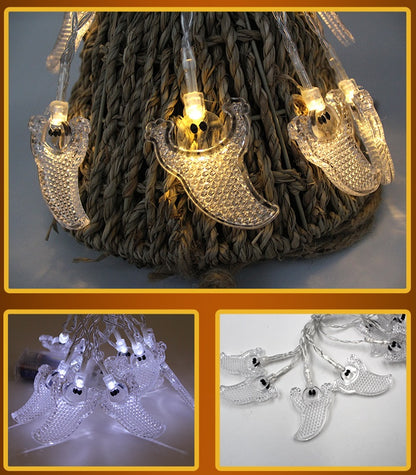 Halloween Decoration Pumpkin  Light  LED String Lights Lantern Buy Center