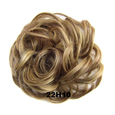 Fresh Arrivals at Buy Center: Hair ring 22H10