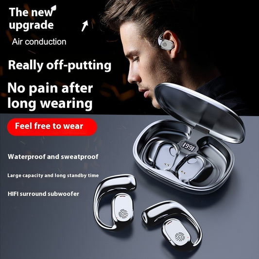 Fresh on the Scene at Buy Center: GT280HIFI High-quality Ear-mounted Free Wear Without Feeling