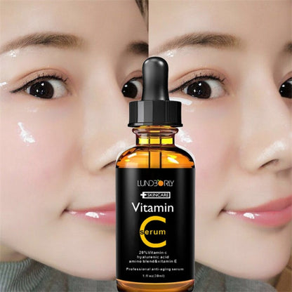 Buy Center Handpicked- C Vitamin E Essence