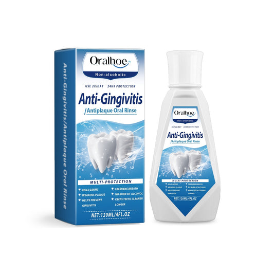 Anti-Gingivitis Antiplaque Oral Rinse Buy Center