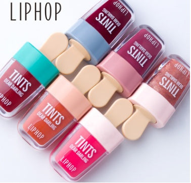 Fresh Arrivals at Buy Center: Ice Cream Lip Gloss