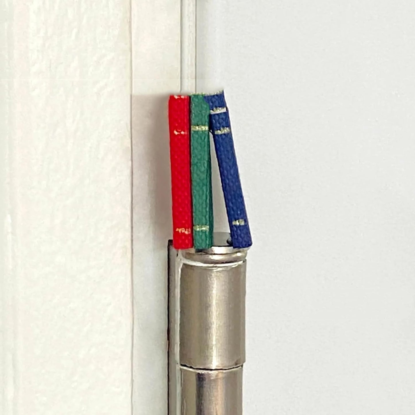 Just Arrived at Buy Center: Domestic Ornaments Door Magnetic Suction Book