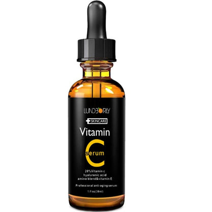 Buy Center Handpicked- C Vitamin E Essence