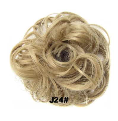 Fresh Arrivals at Buy Center: Hair ring J24