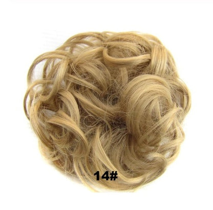 Fresh Arrivals at Buy Center: Hair ring 14