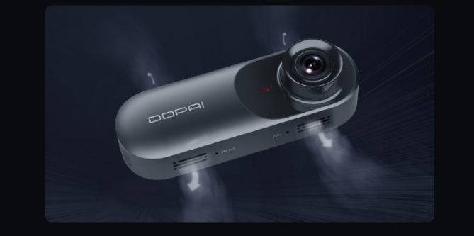 Focus on the car dash cam N3 Buy Center