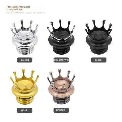 Fresh Arrivals at Buy Center: To 883 XL1200 48 72 Soft Tail Fatty Dai Na Crown Fuel Tank Cap