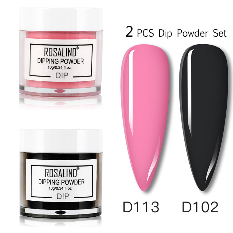 Fresh Arrivals at Buy Center: Nail Beauty Set D2 Q2 PCS