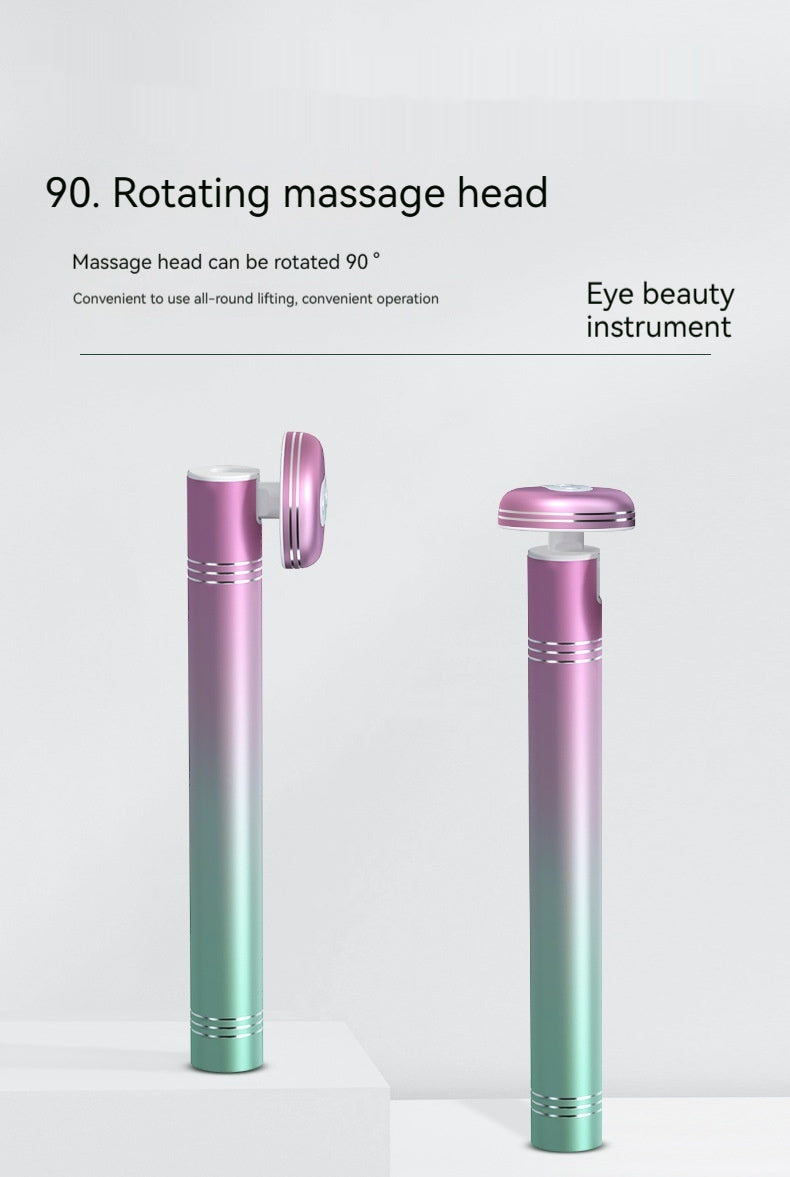 Instrument de beauté pour le lifting et le raffermissement du visage