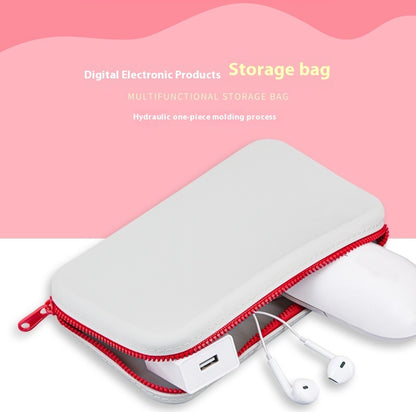 Now Available at Buy Center: Makeup Brush Wash Bag Good-looking Digital Aunt Towel Storage Bag