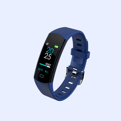 Sports Healthy Sleep Monitoring Smart Bracelet