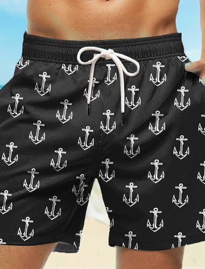 Fresh Arrivals at Buy Center: Fashion Personalized Digital Printing Men's Shorts DK2024XQ363