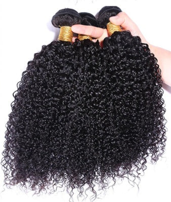 Buy Center Hot Pick-Brazil's explosion of African songs, human hair curtains, kinky curly, real wigs, wholesale hair