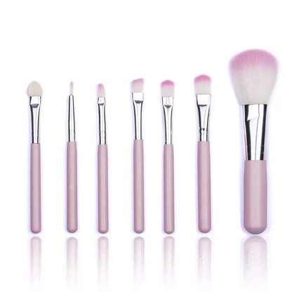 Fresh Arrivals at Buy Center: Makeup Foundation Cosmetics Brush Pink