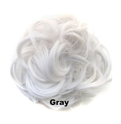 Fresh Arrivals at Buy Center: Hair ring Gray