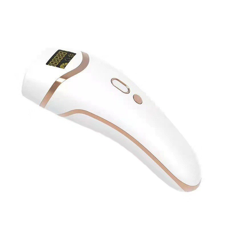 Buy Center Hot Pick-Household Hair Removal Device Whole Body Painless T17 White