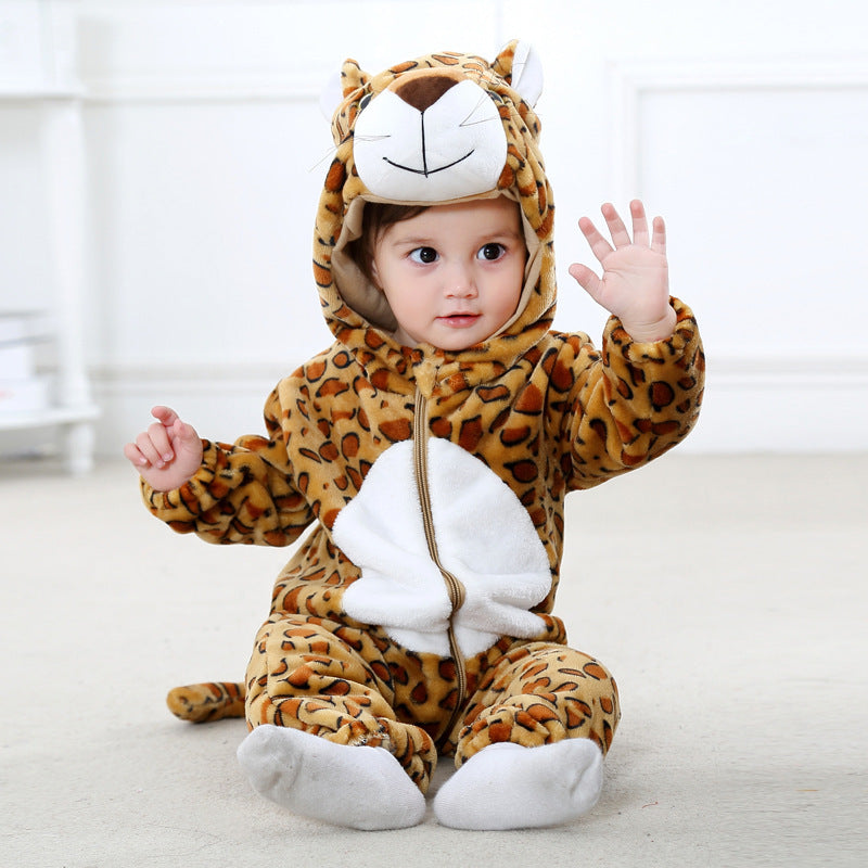 Baby Rompers Winter Autumn Clothes Buy Center