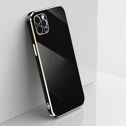 Fresh on the Scene at Buy Center: Drop-resistant Electroplating Phone Case