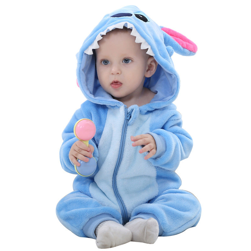 Baby Rompers Winter Autumn Clothes Buy Center