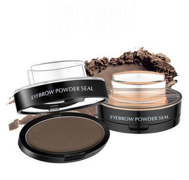 Buy Center Deal-Eyebrow Powder Stamp for Easy Natural Looking Brows