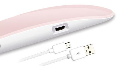 Newly Released at Buy Center: Light Therapy Machine USB Nail Light LED Portable 6W