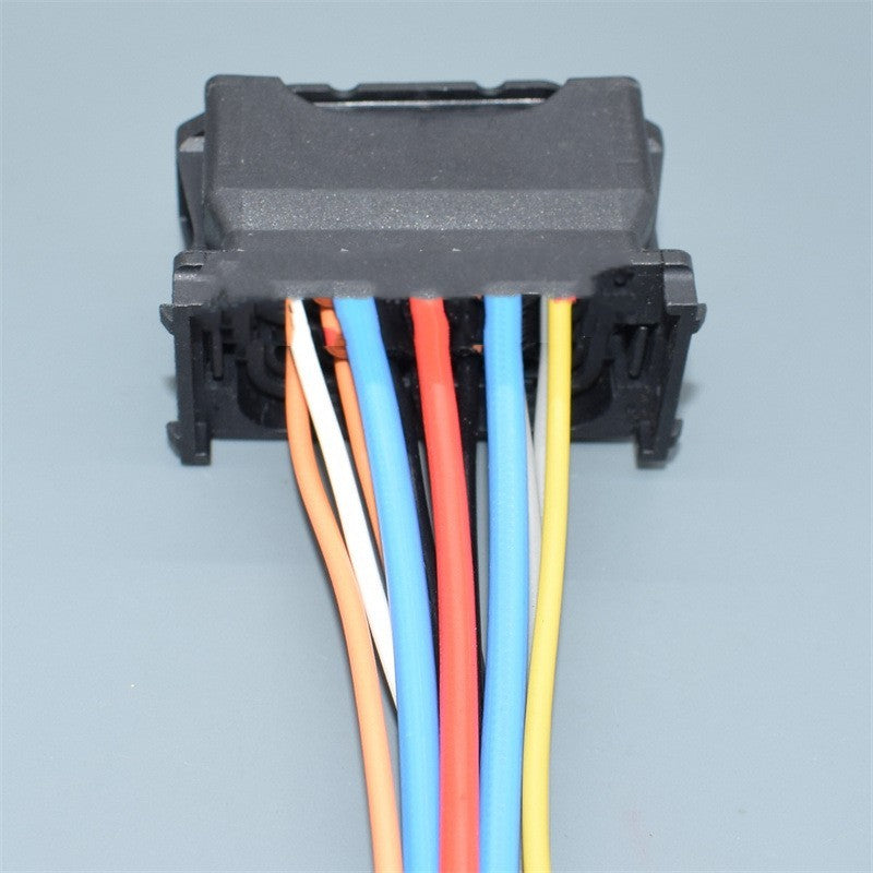 Just Arrived at Buy Center: Headlight Line Speed Plug X1 E90 E92 With Wire